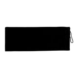 Car Vacuum Cleaner Storage Bag Wear Resistant Black Multipurpose Accessories Style B