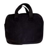 Car Vacuum Cleaner Storage Bag Wear Resistant Black Multipurpose Accessories Style C