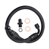 Woven Fuel Pipe Joint Set Premium Accessories for Honda Acura B18C B16B