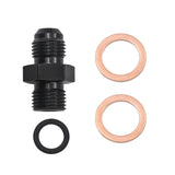 Woven Fuel Pipe Joint Set Premium Accessories for Honda Acura B18C B16B