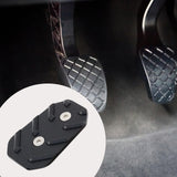 Brake Lever Pedal Extender Sturdy Motorcycle Accessory for Honda CB500x Black