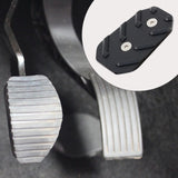 Brake Lever Pedal Extender Sturdy Motorcycle Accessory for Honda CB500x Black