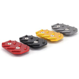 Brake Lever Pedal Extender Sturdy Motorcycle Accessory for Honda CB500x Black