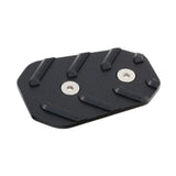 Brake Lever Pedal Extender Sturdy Motorcycle Accessory for Honda CB500x Black