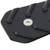 Brake Lever Pedal Extender Sturdy Motorcycle Accessory for Honda CB500x Black