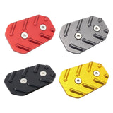 Brake Lever Pedal Extender Sturdy Motorcycle Accessory for Honda CB500x Black