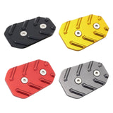 Brake Lever Pedal Extender Sturdy Motorcycle Accessory for Honda CB500x Black