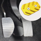 Brake Lever Pedal Extender Sturdy Motorcycle Accessory for Honda CB500x Gold