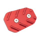 Brake Lever Pedal Extender Sturdy Motorcycle Accessory for Honda CB500x Red