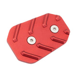 Brake Lever Pedal Extender Sturdy Motorcycle Accessory for Honda CB500x Red