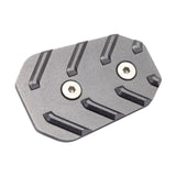 Brake Lever Pedal Extender Sturdy Motorcycle Accessory for Honda CB500x Gray