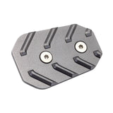 Brake Lever Pedal Extender Sturdy Motorcycle Accessory for Honda CB500x Gray