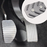 Brake Lever Pedal Extender Sturdy Motorcycle Accessory for Honda CB500x Gray