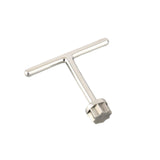 Generic T Handle Star Pattern Key Portable Practical Sturdy Boat Accessories
