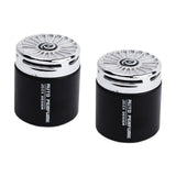Car Fragrance Easy to Use Compact Perfume Ornament for Cars Trucks Suvs Cologne Scent