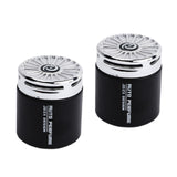 Car Fragrance Easy to Use Compact Perfume Ornament for Cars Trucks Suvs Cologne Scent