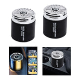 Car Fragrance Easy to Use Compact Perfume Ornament for Cars Trucks Suvs Cologne Scent