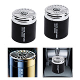 Car Fragrance Easy to Use Compact Perfume Ornament for Cars Trucks Suvs Cologne Scent