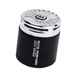 Car Fragrance Easy to Use Compact Perfume Ornament for Cars Trucks Suvs Cologne Scent