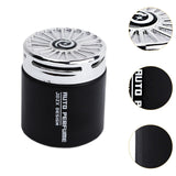Car Fragrance Easy to Use Compact Perfume Ornament for Cars Trucks Suvs Cologne Scent