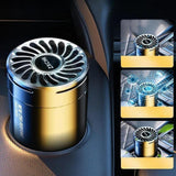 Car Fragrance Easy to Use Compact Perfume Ornament for Cars Trucks Suvs Lemon Scent