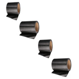 RV Underbelly Tape Thick RV Underbelly Patch for Canopy Trailer Parasol 10cmx600cm