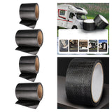 RV Underbelly Tape Thick RV Underbelly Patch for Canopy Trailer Parasol 10cmx600cm