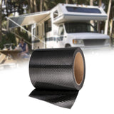 RV Underbelly Tape Thick RV Underbelly Patch for Canopy Trailer Parasol 10cmx600cm