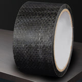 RV Underbelly Tape Thick RV Underbelly Patch for Canopy Trailer Parasol 10cmx600cm