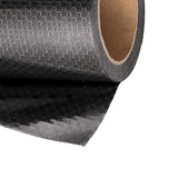 RV Underbelly Tape Thick RV Underbelly Patch for Canopy Trailer Parasol 15cmx600cm