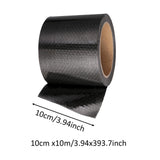 RV Underbelly Tape Thick RV Underbelly Patch for Canopy Trailer Parasol 10cmx1000cm