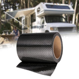 RV Underbelly Tape Thick RV Underbelly Patch for Canopy Trailer Parasol 15cmx1000cm