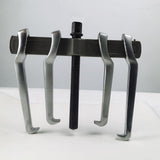 Generic 2 Jaw Gear Puller Practical T Thread Hand Tool for Professional