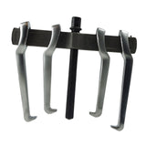 Generic 2 Jaw Gear Puller Practical T Thread Hand Tool for Professional