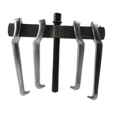 Generic 2 Jaw Gear Puller Practical T Thread Hand Tool for Professional