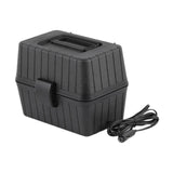 Car Heating Lunch Box Premium Portable for Camping Outside Work Picnics