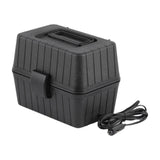Car Heating Lunch Box Premium Portable for Camping Outside Work Picnics