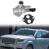 Idle Air Control Valve Easy to Install Repair Vehicles Abv0011 for Ford