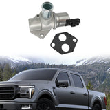 Idle Air Control Valve Easy to Install Repair Vehicles Abv0011 for Ford