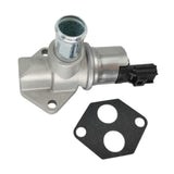 Idle Air Control Valve Easy to Install Repair Vehicles Abv0011 for Ford