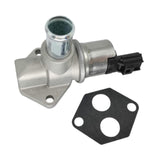 Idle Air Control Valve Easy to Install Repair Vehicles Abv0011 for Ford