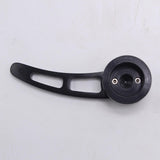 Billet Aluminum 4 1/4" Door Handle Kit for Hot Rod Custom for Chrysler
