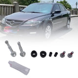 Brake Caliper Guide Pin Bolts Bcf1433A Accessories for Mazda 08-13 6 GH