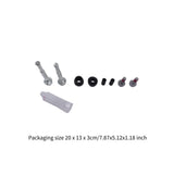 Brake Caliper Guide Pin Bolts Bcf1433A Accessories for Mazda 08-13 6 GH