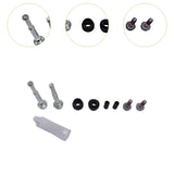 Brake Caliper Guide Pin Bolts Bcf1433A Accessories for Mazda 08-13 6 GH