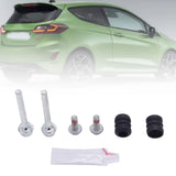 Brake Caliper Guide Pin Bolts S7001CE Professional for Ford 13-17 ST180
