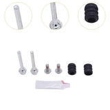 Brake Caliper Guide Pin Bolts S7001CE Professional for Ford 13-17 ST180