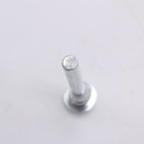 Brake Caliper Guide Pin Bolts S7001CE Professional for Ford 13-17 ST180