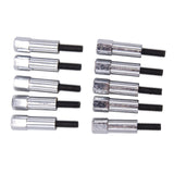 10x Valve Cover Bolt Set Replaces for Mopar Small Block Engines 273 360