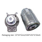Diesel Lift Primer Pump Mi57509889 for Mitsubishi L200 Pickup 1996-2007